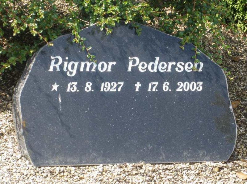 Rigmor Pedersen.JPG